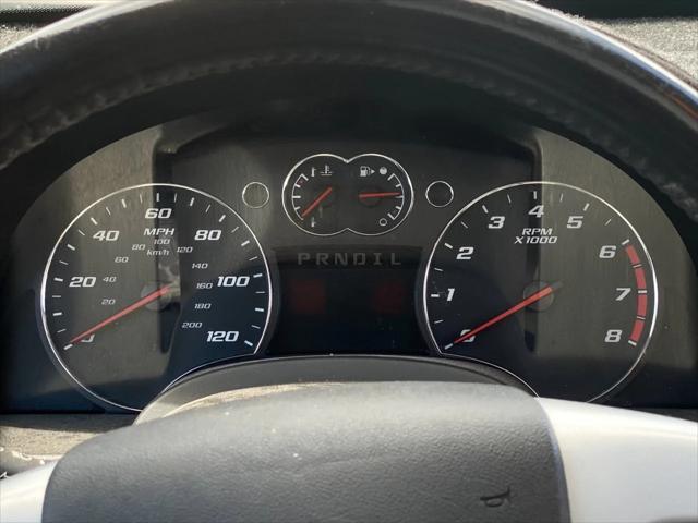 used 2007 Chevrolet Equinox car, priced at $6,998