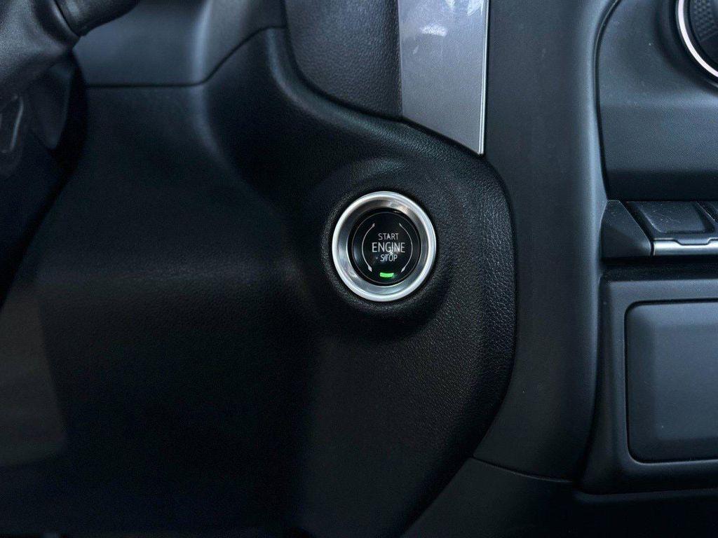 used 2023 Chevrolet Silverado 1500 car, priced at $32,068