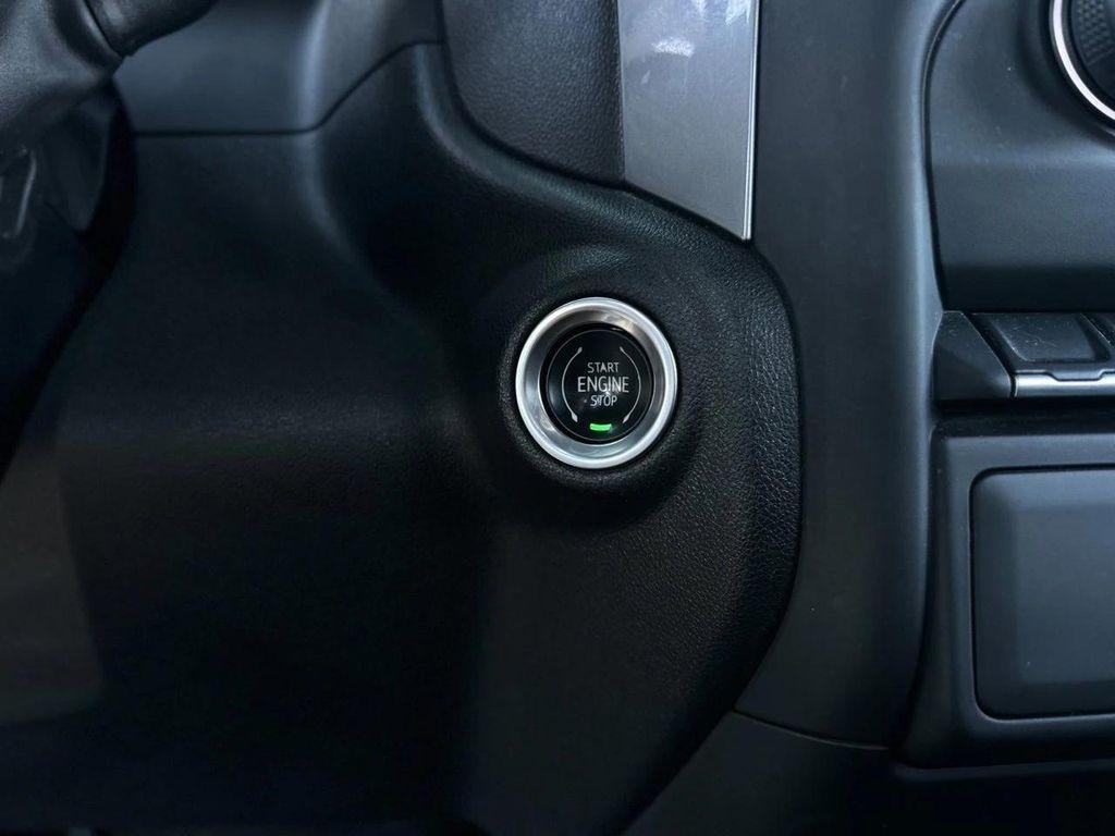 used 2023 Chevrolet Silverado 1500 car, priced at $33,596