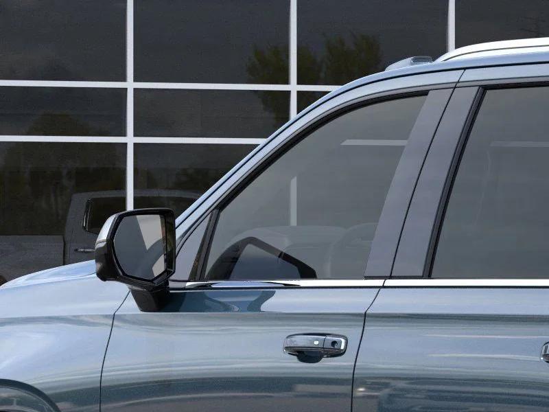 new 2026 Chevrolet Suburban car, priced at $90,275