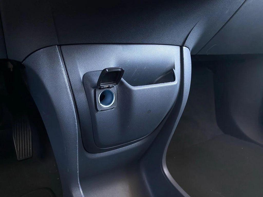 used 2021 Chevrolet Bolt EV car, priced at $18,084