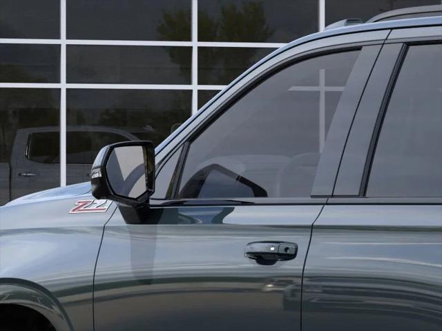 new 2025 Chevrolet Tahoe car, priced at $80,899