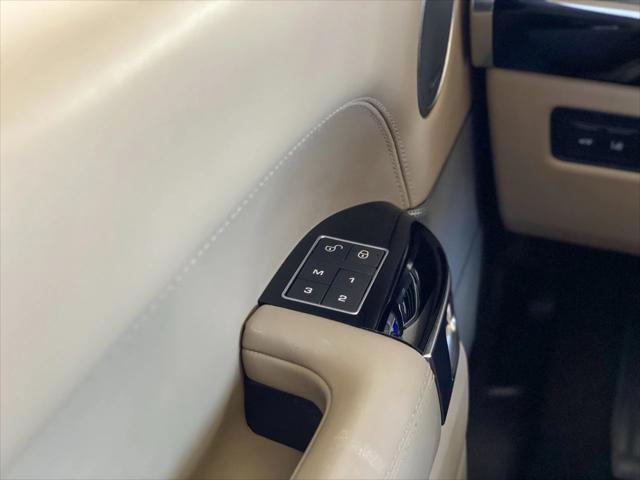 used 2017 Land Rover Range Rover Sport car, priced at $21,511