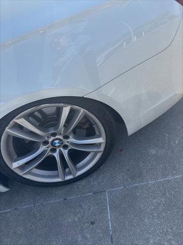 used 2013 BMW 750 car, priced at $7,999