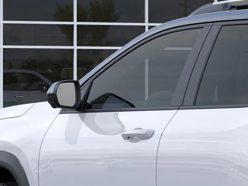 new 2026 Chevrolet Equinox car, priced at $34,130