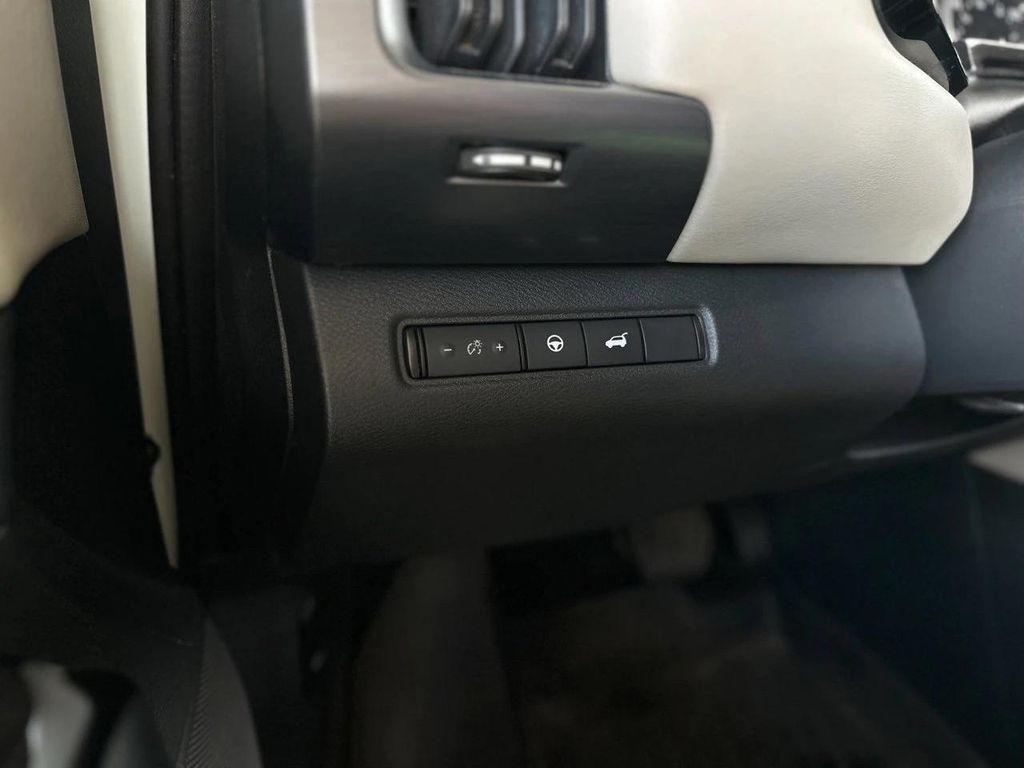 used 2023 Nissan Pathfinder car, priced at $29,251