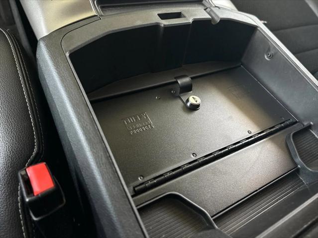 used 2018 Ram 1500 car, priced at $31,908
