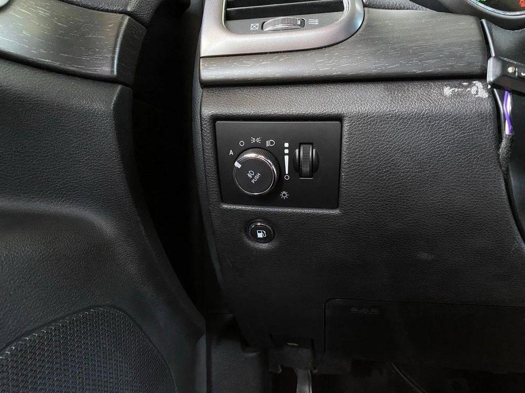 used 2018 Jeep Grand Cherokee car, priced at $17,982