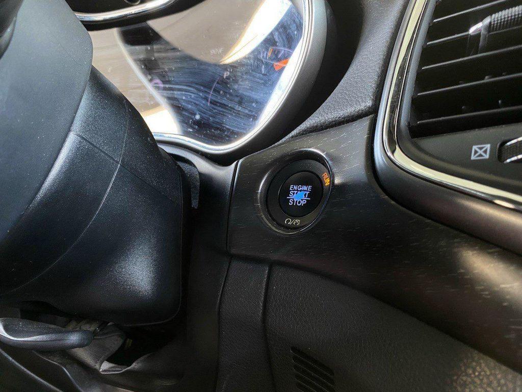 used 2018 Jeep Grand Cherokee car, priced at $17,982