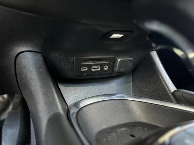 used 2020 Chevrolet Malibu car, priced at $18,998