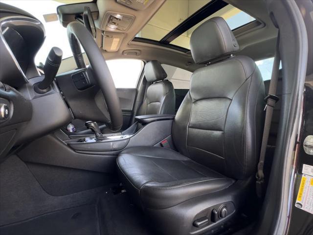 used 2020 Chevrolet Malibu car, priced at $18,998