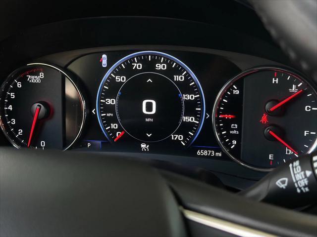 used 2020 Chevrolet Malibu car, priced at $18,998