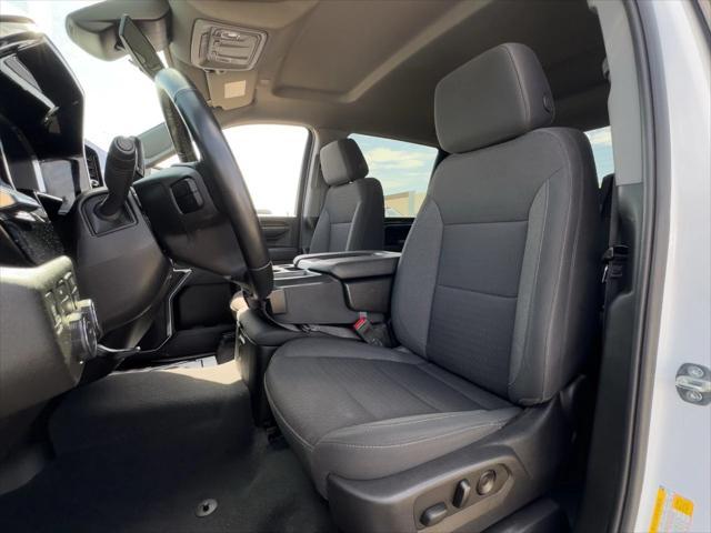 used 2024 Chevrolet Silverado 2500 car, priced at $56,600