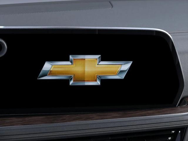 new 2025 Chevrolet Tahoe car, priced at $72,290