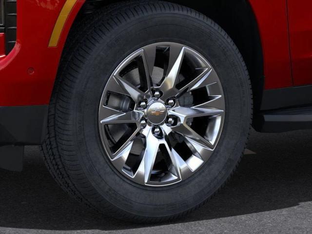 new 2025 Chevrolet Tahoe car, priced at $72,290