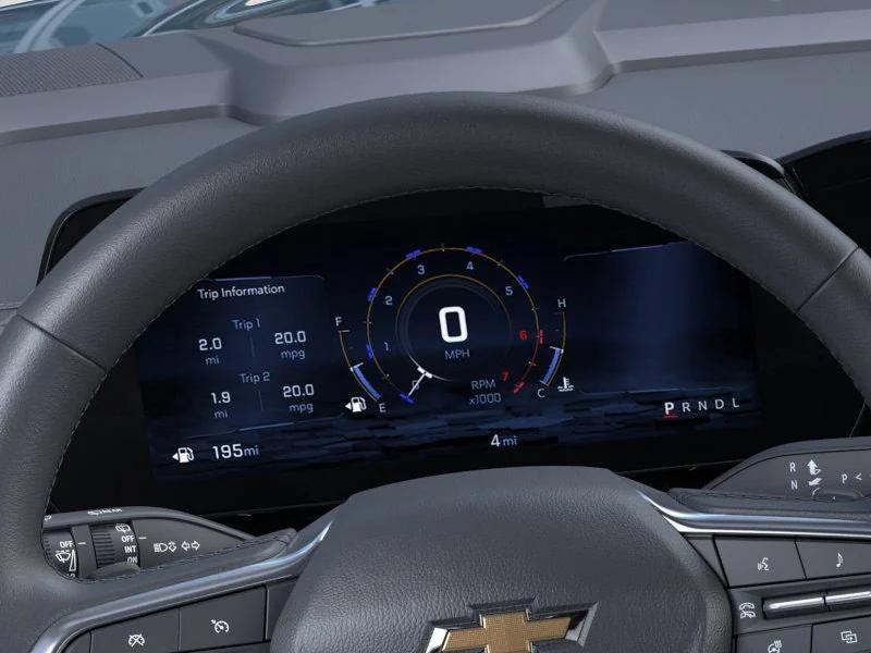 new 2026 Chevrolet Suburban car, priced at $78,395