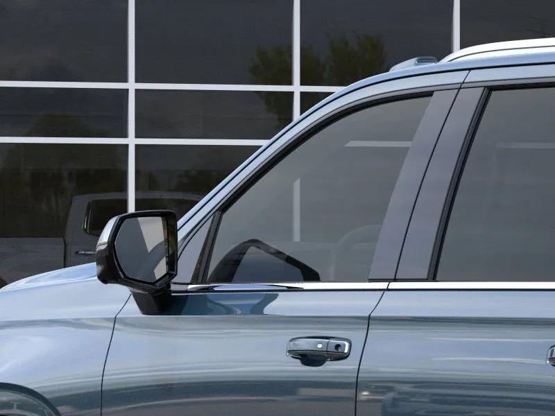 new 2026 Chevrolet Suburban car, priced at $78,395