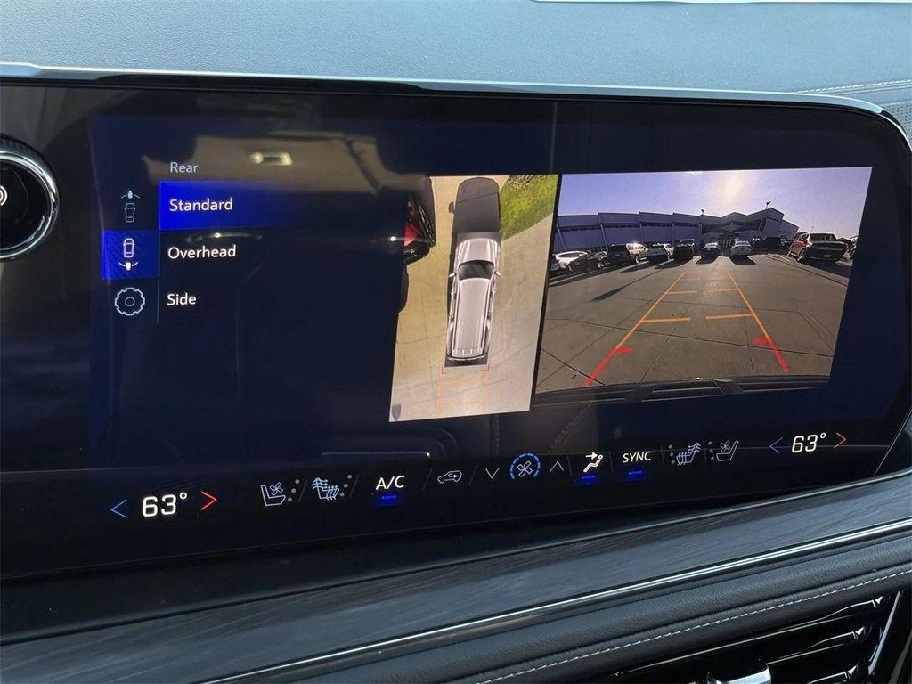 new 2026 Chevrolet Suburban car, priced at $78,395