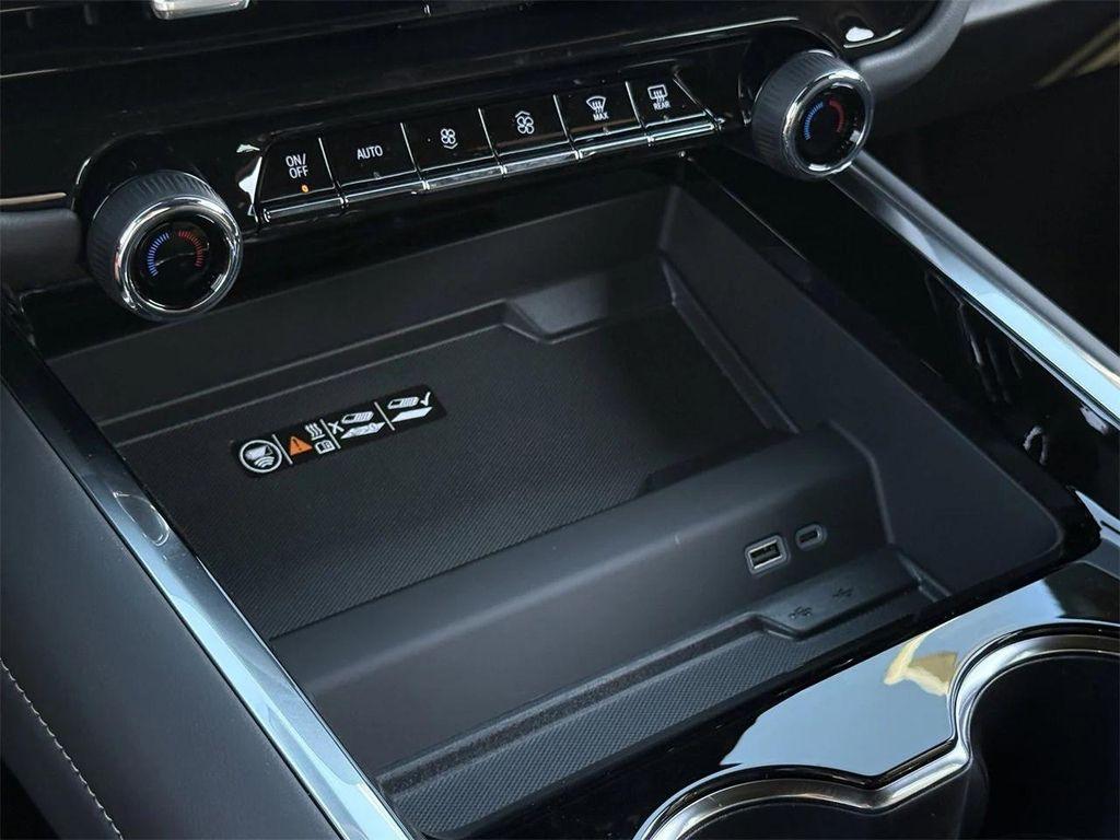 new 2026 Chevrolet Suburban car, priced at $78,395