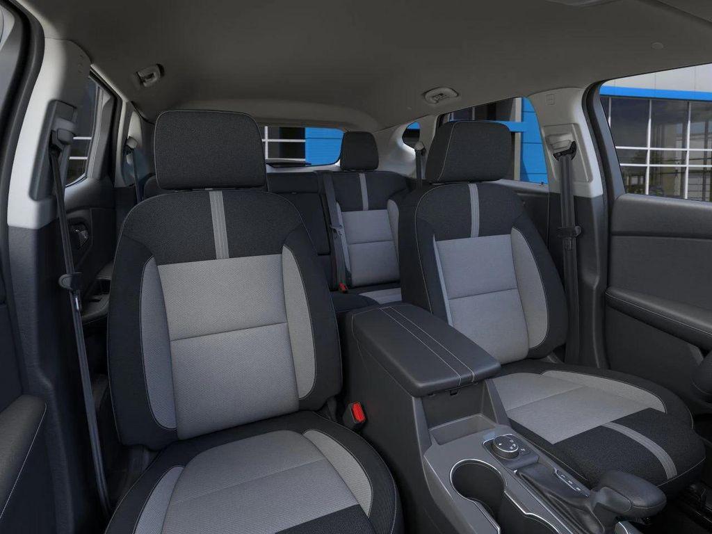 new 2025 Chevrolet Blazer car, priced at $36,205