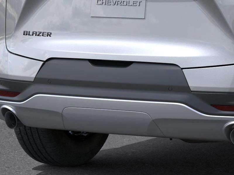 new 2025 Chevrolet Blazer car, priced at $36,205