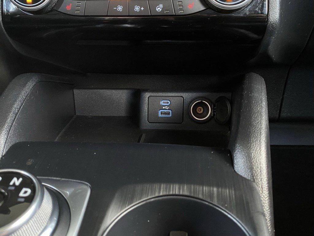 used 2022 Ford Escape car, priced at $19,412