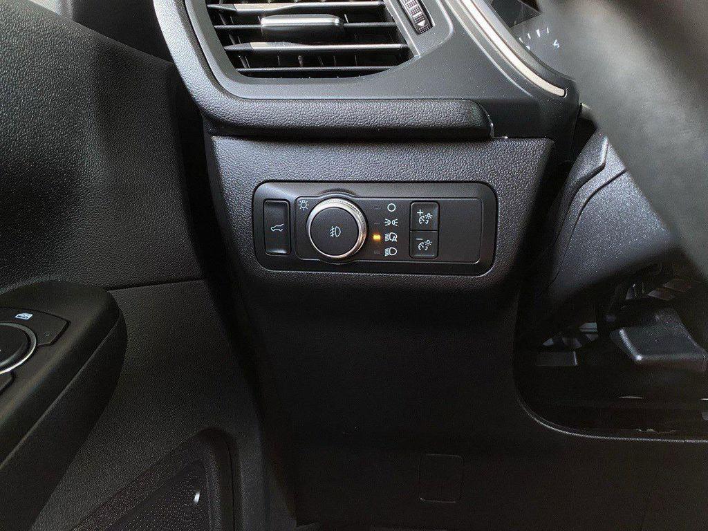 used 2022 Ford Escape car, priced at $19,412