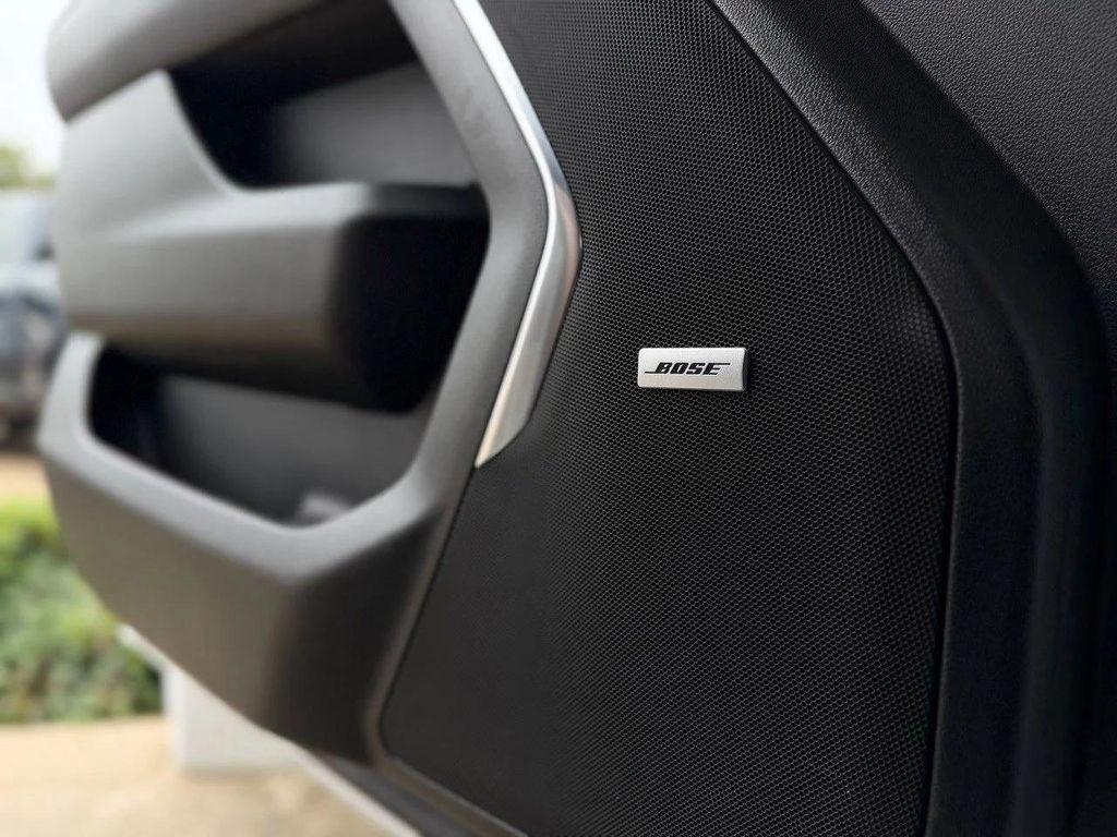 used 2024 Chevrolet Suburban car, priced at $50,159