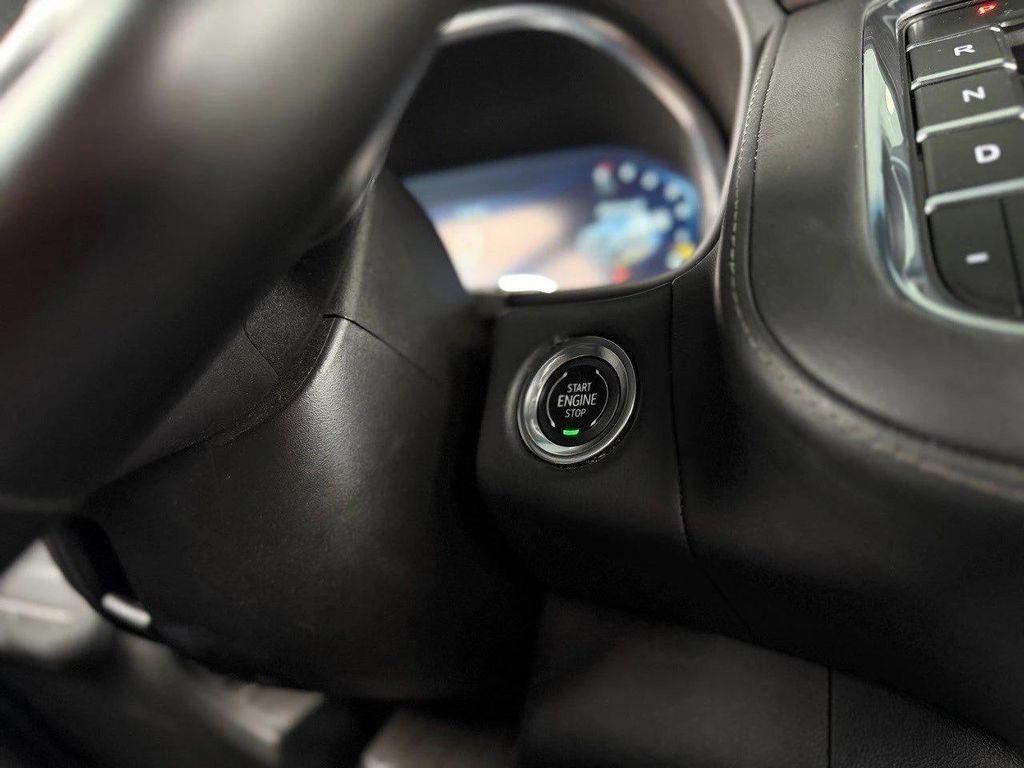 used 2024 Chevrolet Suburban car, priced at $50,159