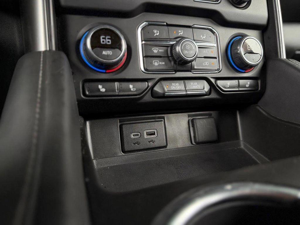 used 2024 Chevrolet Suburban car, priced at $50,159