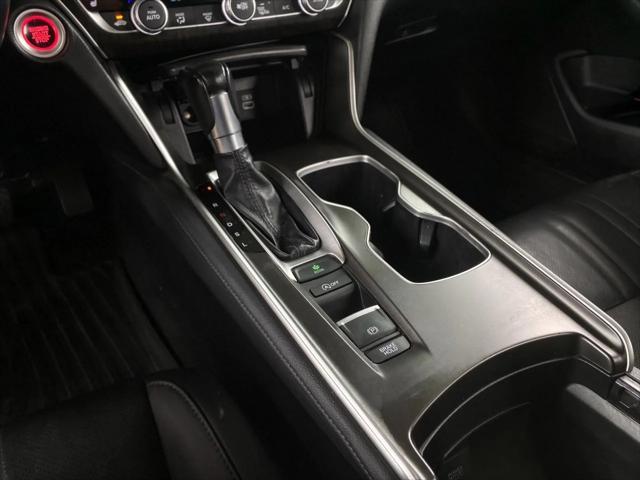 used 2021 Honda Accord car, priced at $21,209