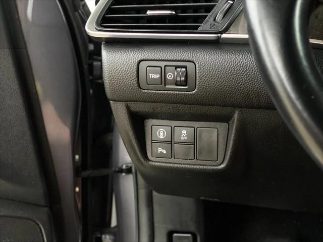 used 2021 Honda Accord car, priced at $21,209