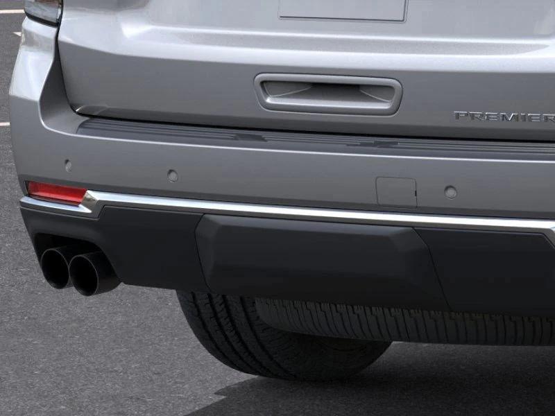 new 2026 Chevrolet Suburban car, priced at $78,395