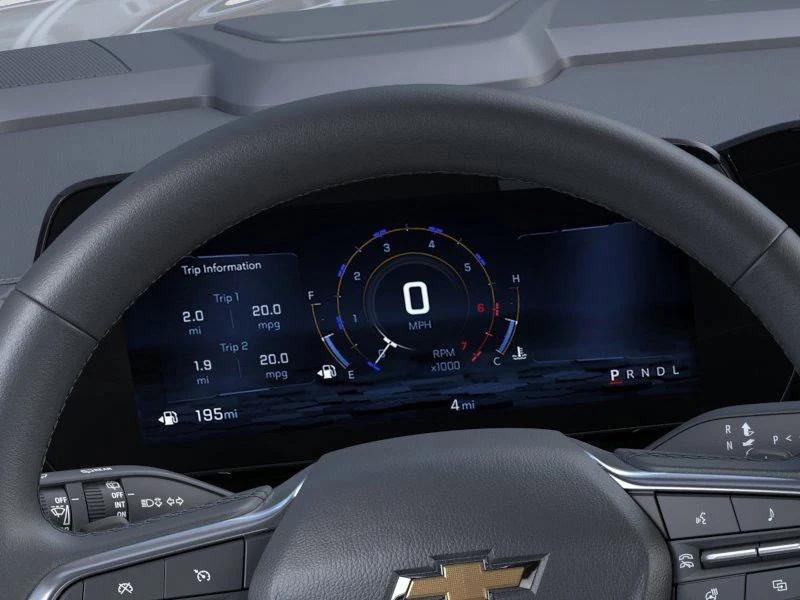 new 2026 Chevrolet Suburban car, priced at $78,395