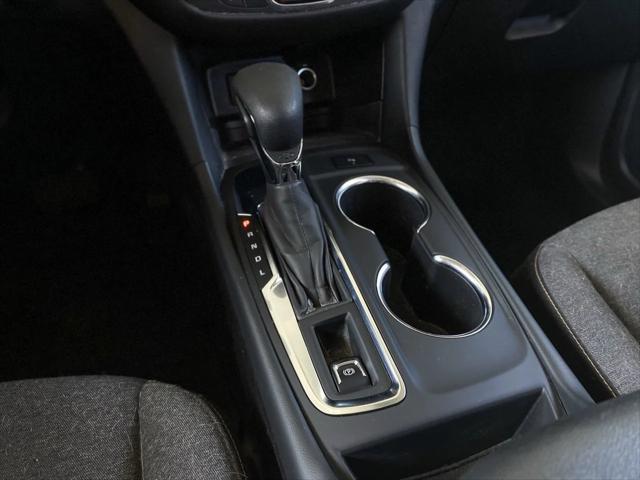 used 2024 Chevrolet Equinox car, priced at $22,998