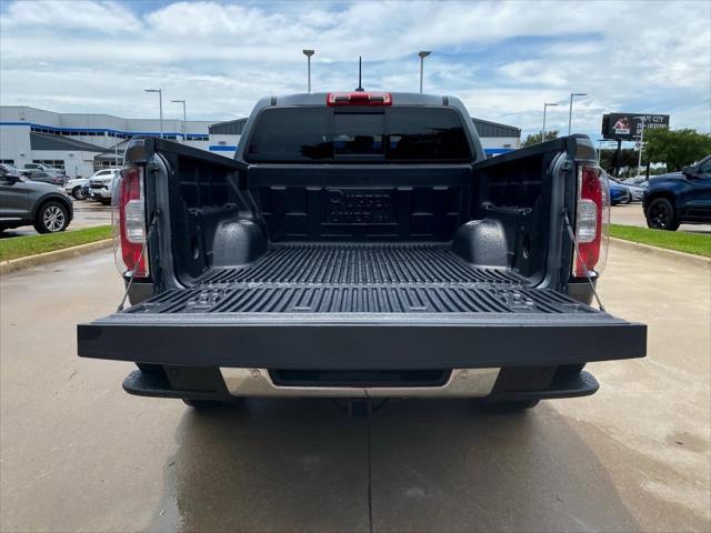 used 2019 GMC Canyon car, priced at $25,598