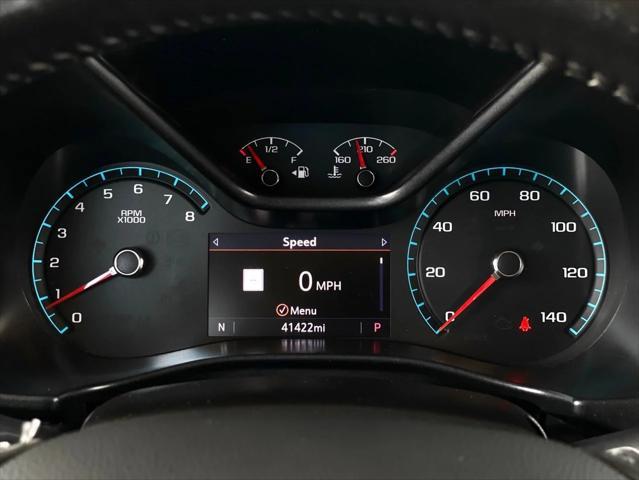 used 2019 GMC Canyon car, priced at $25,598
