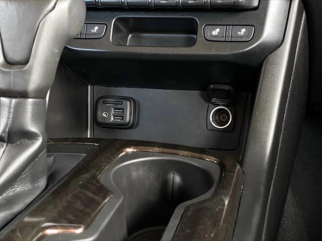 used 2019 GMC Canyon car, priced at $25,598