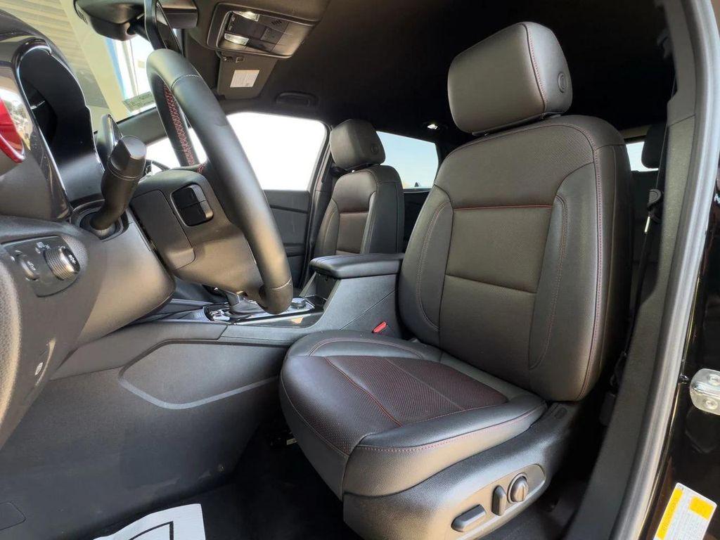 used 2025 Chevrolet Blazer car, priced at $37,184