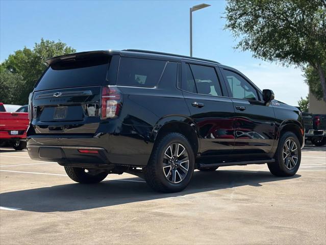 used 2022 Chevrolet Tahoe car, priced at $58,998