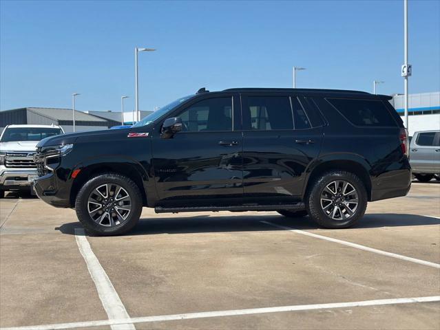 used 2022 Chevrolet Tahoe car, priced at $58,998