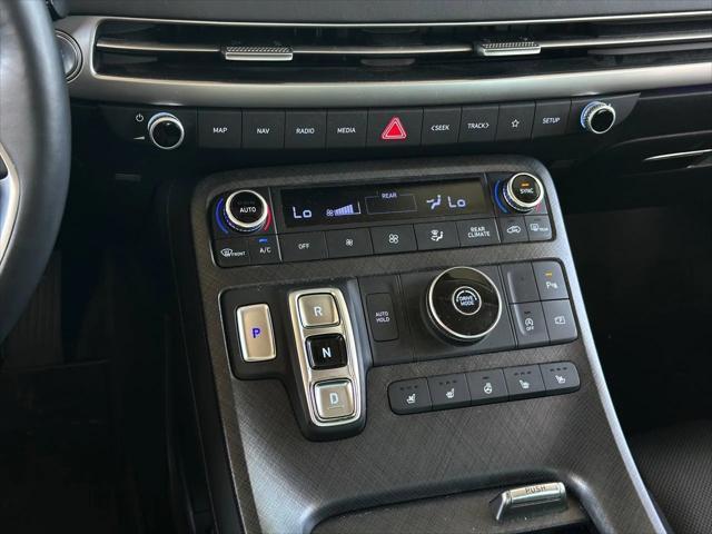used 2024 Hyundai Palisade car, priced at $41,998