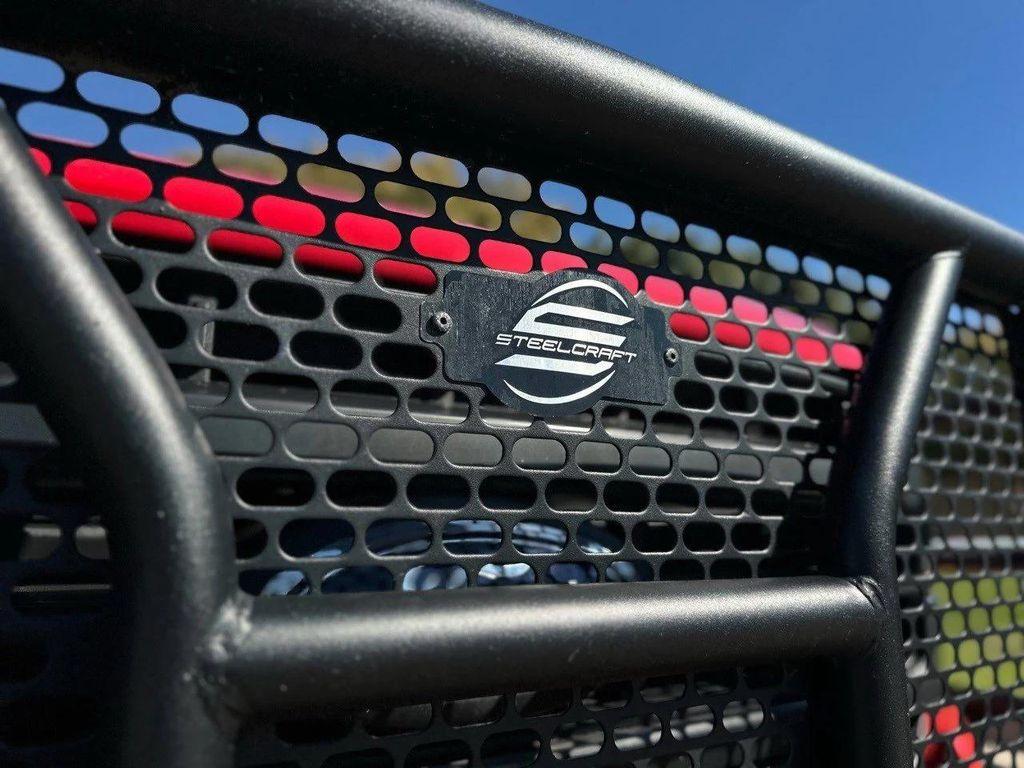 used 2023 Ford F-150 car, priced at $45,276