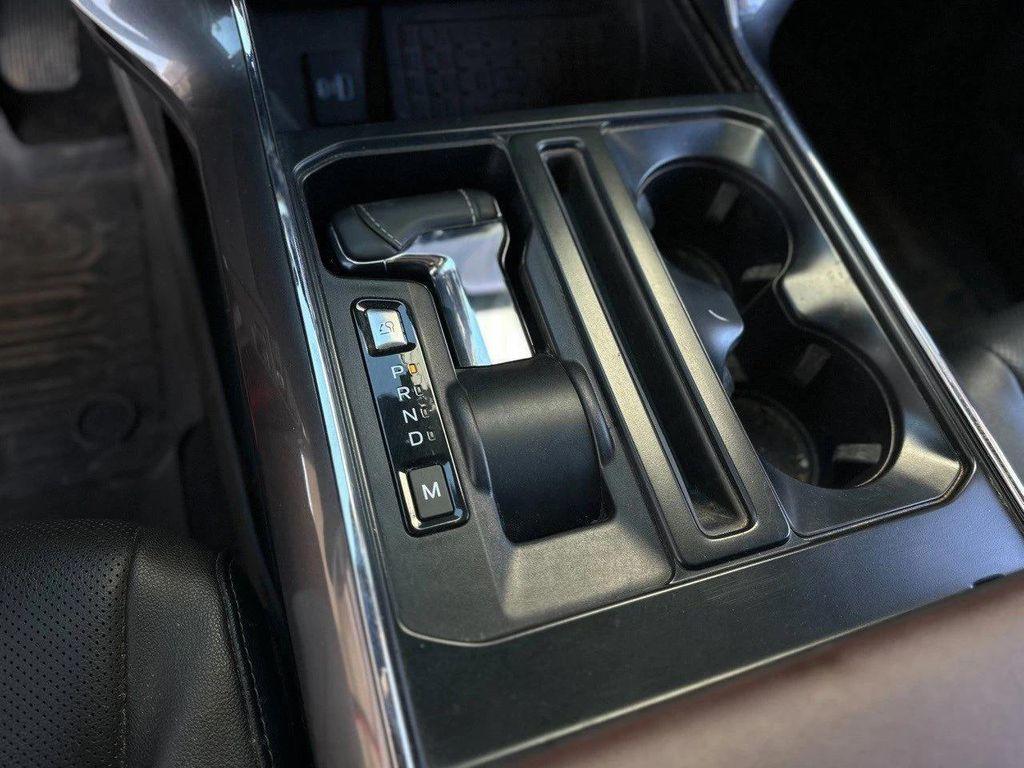 used 2023 Ford F-150 car, priced at $45,276