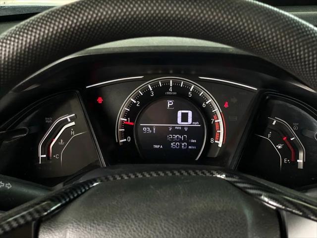 used 2018 Honda Civic car, priced at $14,998