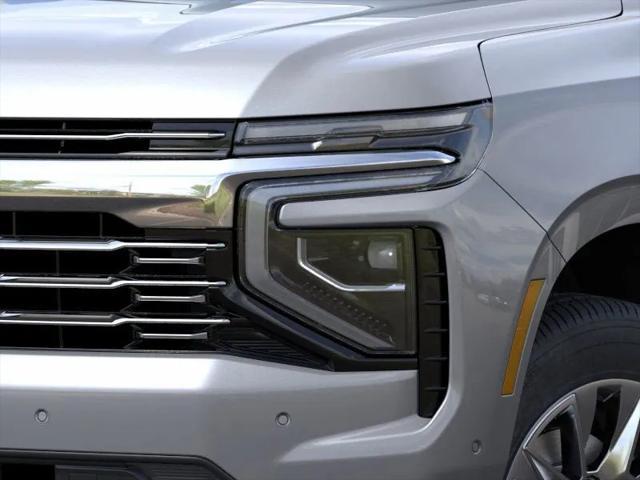 new 2025 Chevrolet Tahoe car, priced at $80,999