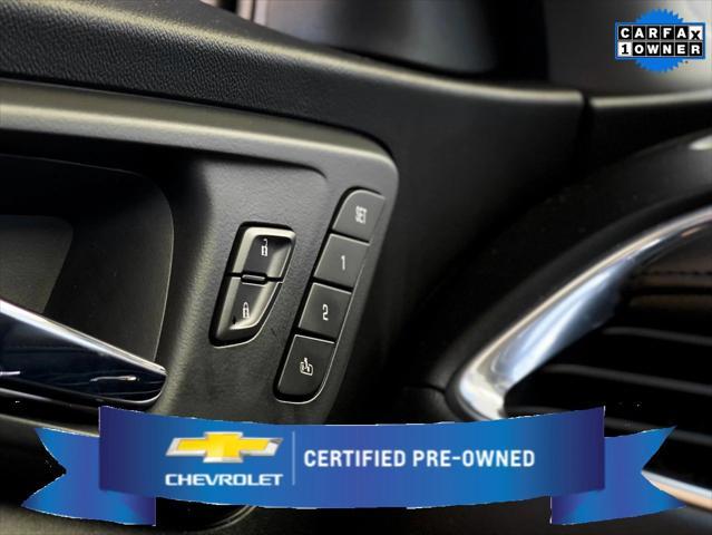 used 2021 Chevrolet Malibu car, priced at $23,500