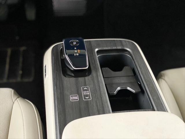 used 2023 Nissan ARIYA car, priced at $25,998