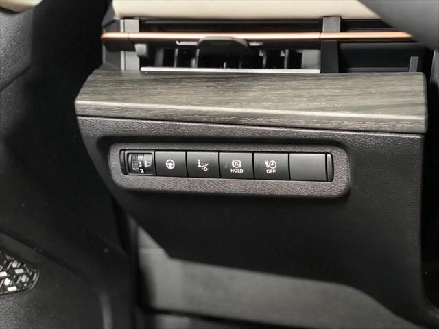 used 2023 Nissan ARIYA car, priced at $25,998