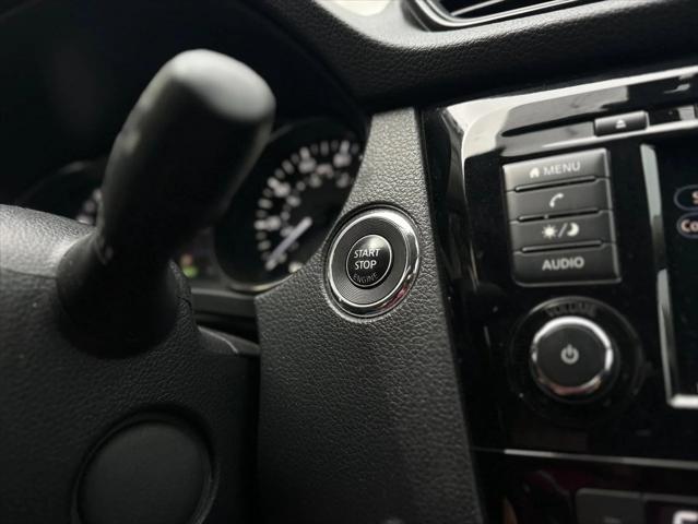 used 2020 Nissan Rogue car, priced at $14,998